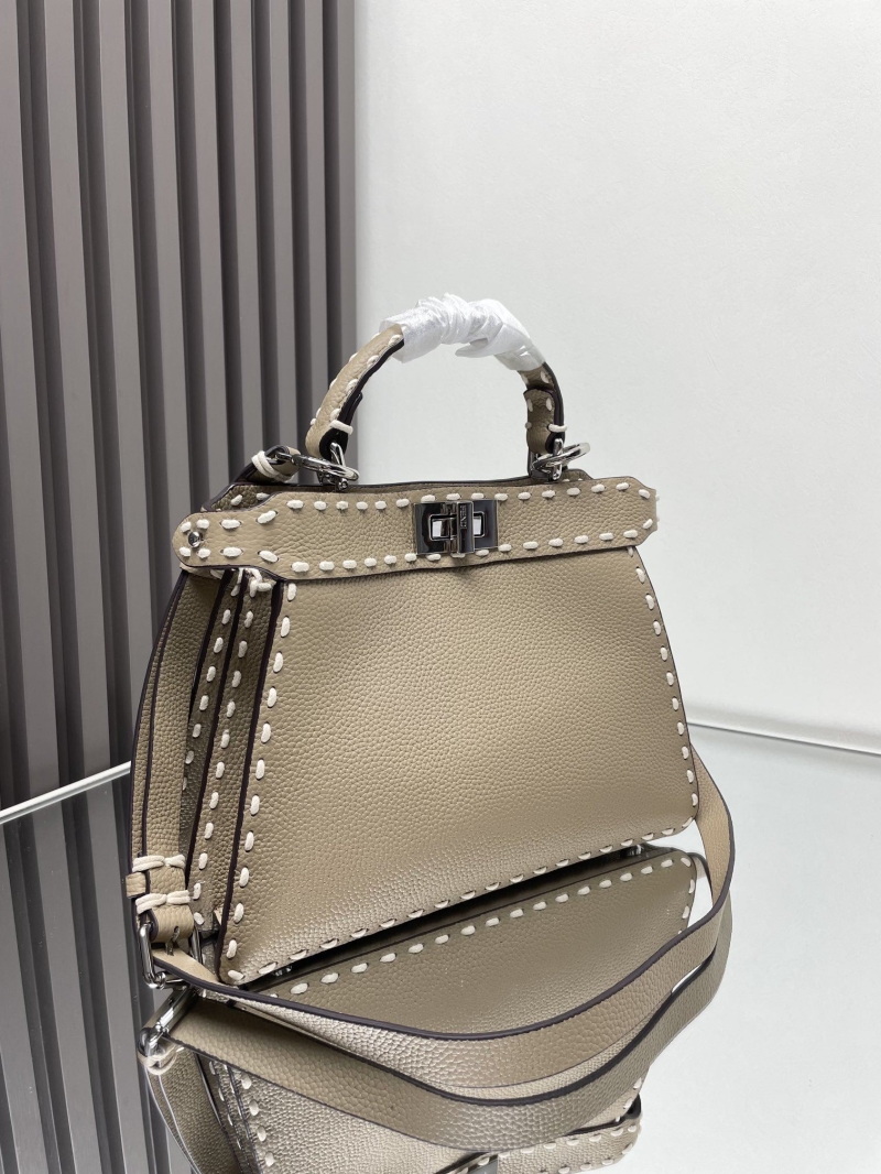 F**di peekaboo bags